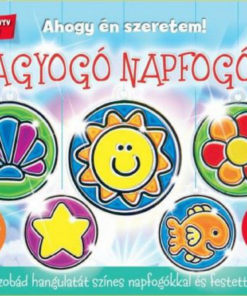 Alternative view of Ragyogó napfogók