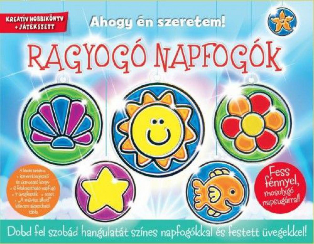 Ragyogó napfogók - Image 2