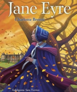 Olvass velünk! (4) - Jane Eyre - Image 2