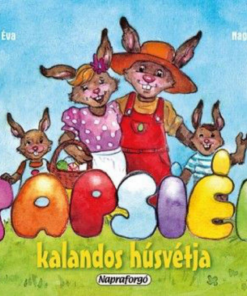 Tapsiék kalandos húsvétja - Image 2