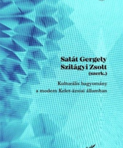 Alternative view of Kulturális hagyomány a modern Kelet-ázsiai államban