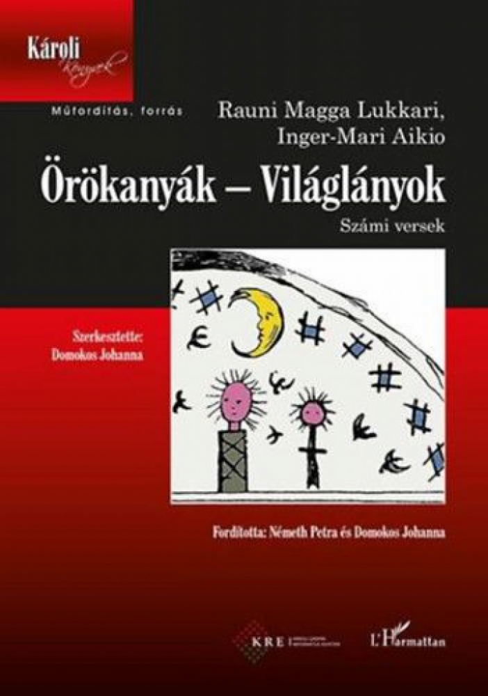 Örökanyák - Világlányok - Image 2