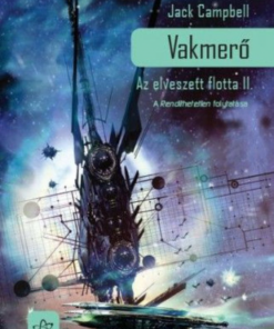 Vakmerő - Image 2