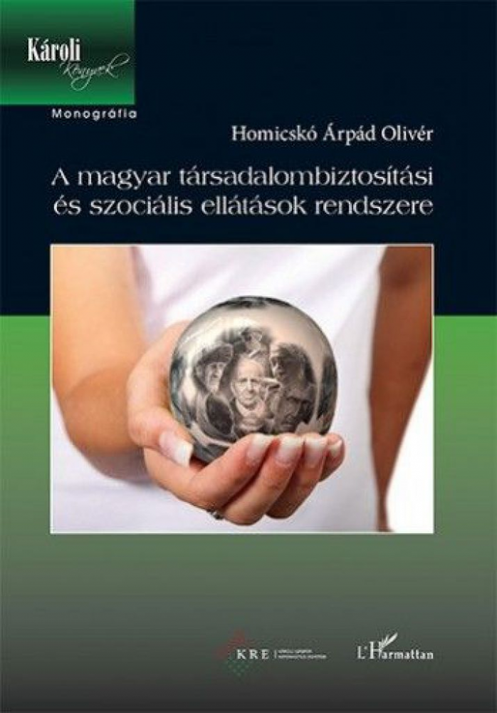 A magyar társadalombiztosítási és szociális ellátások rendszere - Image 2