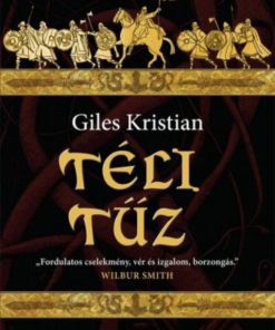 Téli tűz - Sigurd-saga 2. - Image 2