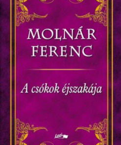 Alternative view of A csókok éjszakája