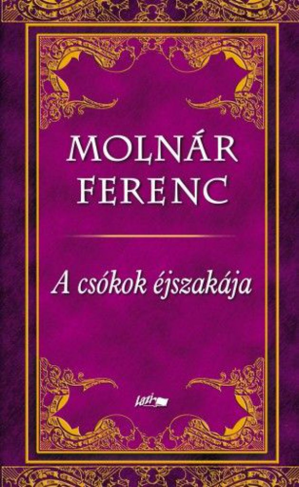 A csókok éjszakája - Image 2