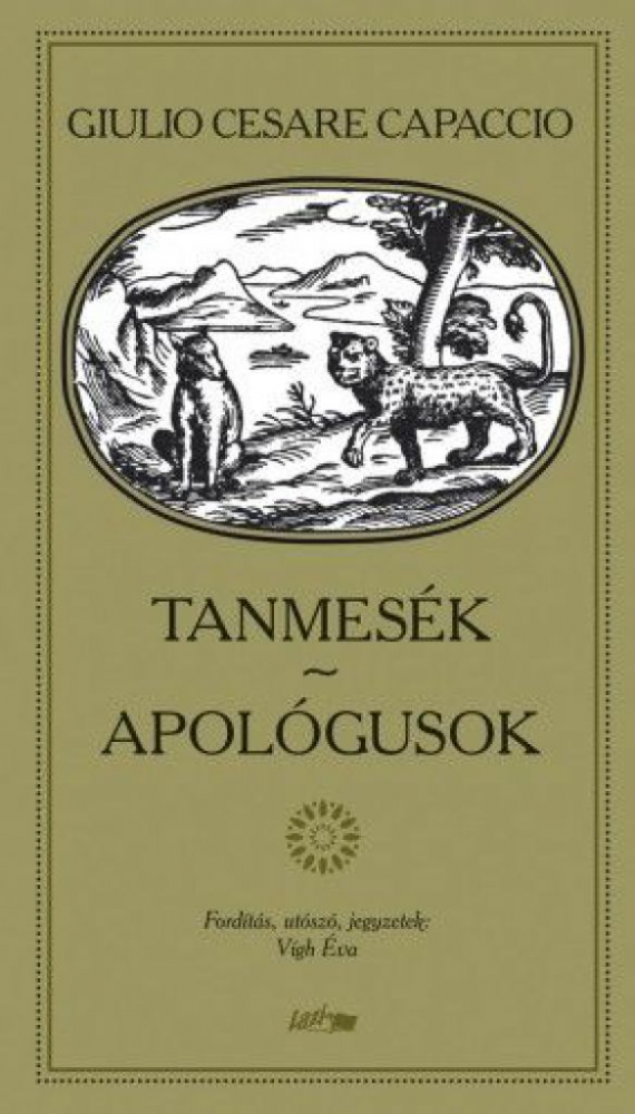 Tanmesék - Apológusok - Image 2