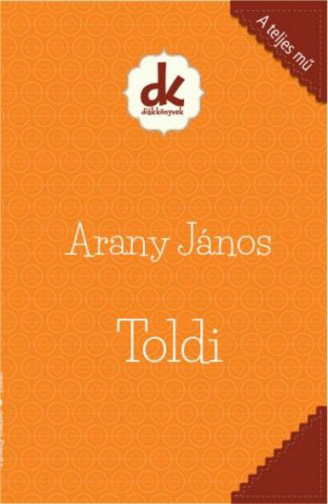 Toldi - Image 2