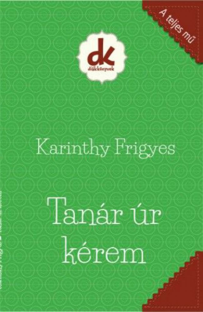 Tanár úr kérem - Image 3