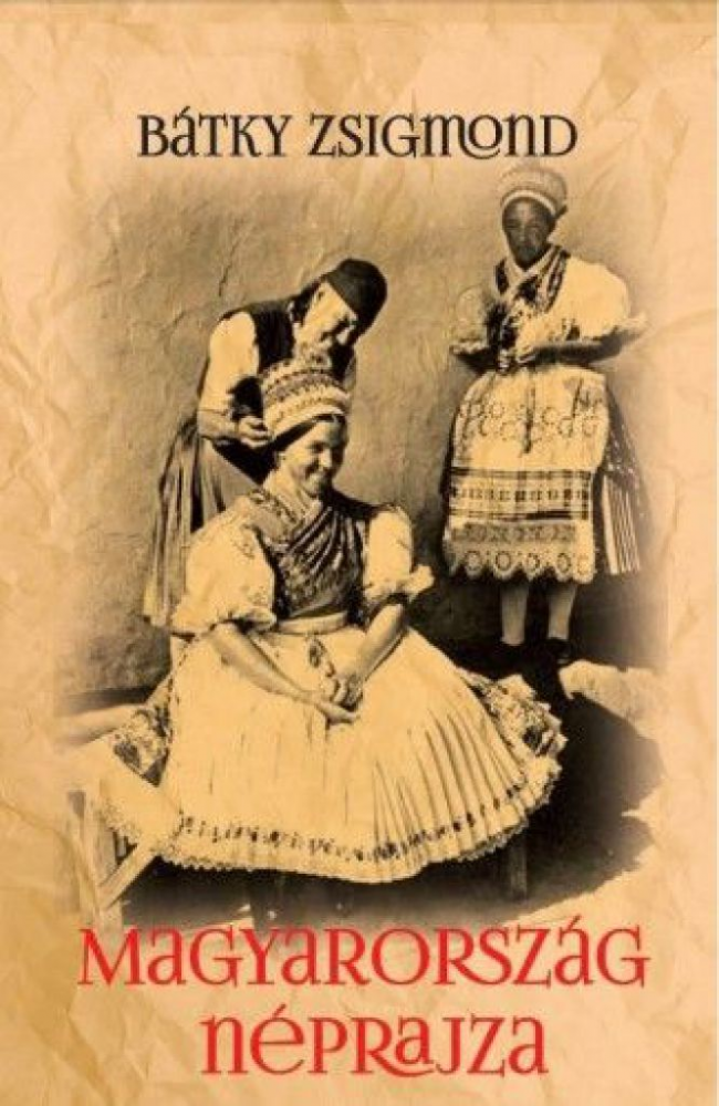 Magyarország néprajza - Image 2