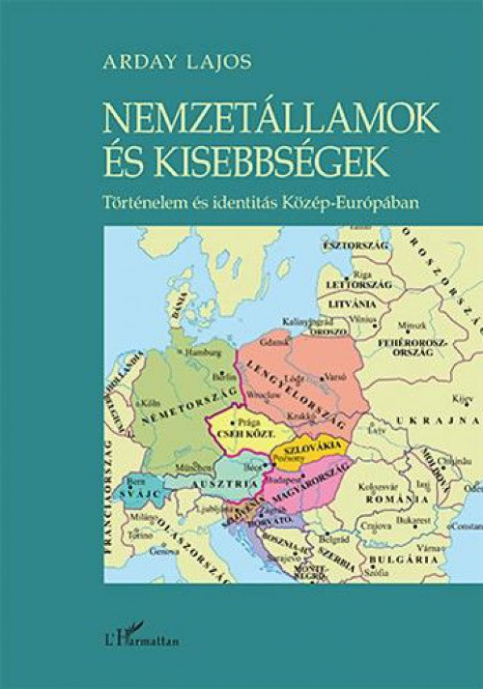 Nemzetállamok és kisebbségek - Image 2