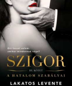 Szigor III. - A hatalom szabályai - Image 2