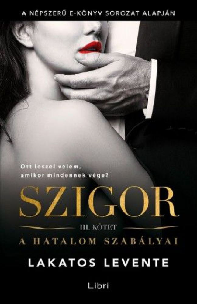 Szigor III. - A hatalom szabályai - Image 2