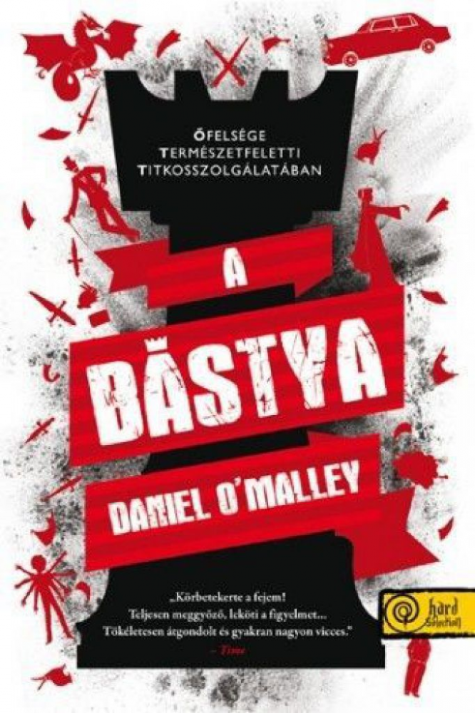 A bástya - Image 2