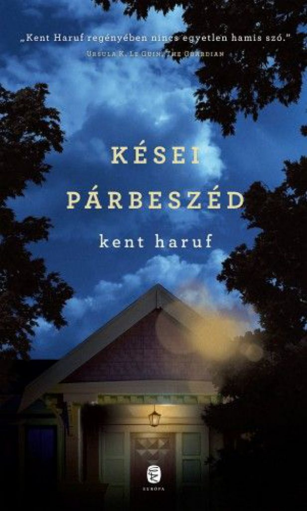 Kései párbeszéd - Image 2
