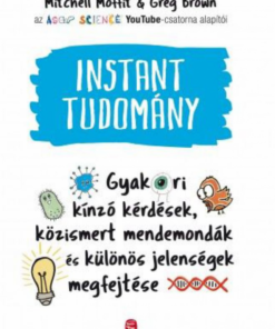 AsapSCIENCE - Instant tudomány - Image 2