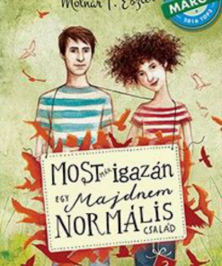 Most már igazán - Egy majdnem normális család 2. - Image 2