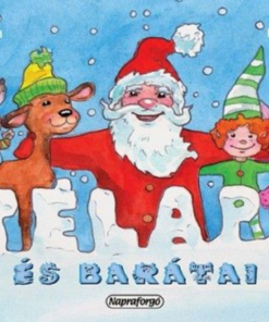Télapó és barátai - Image 2