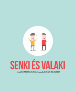 Senki és Valaki - Image 2