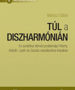 Alternative view of Túl a diszharmónián