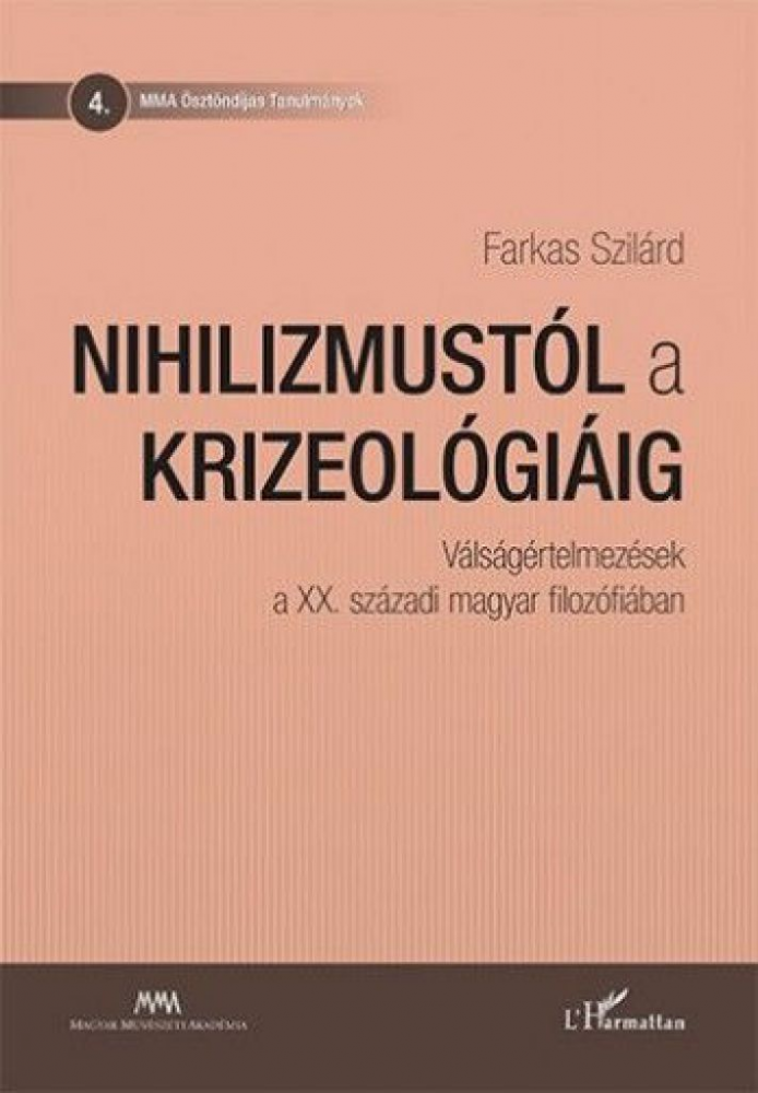 Nihilizmustól a krizeológiáig - Image 2