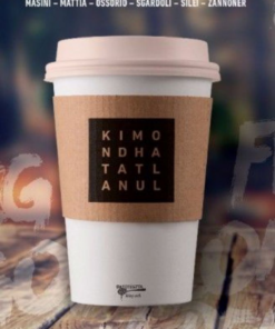 Alternative view of Kimondhatatlanul