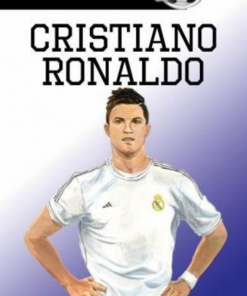 Cristiano Ronaldo - A győztes - Image 2