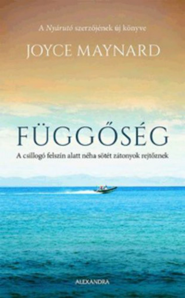 Függőség - Image 2