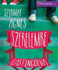 Szerelemre castingolva - Szappanopera 1. - Image 2