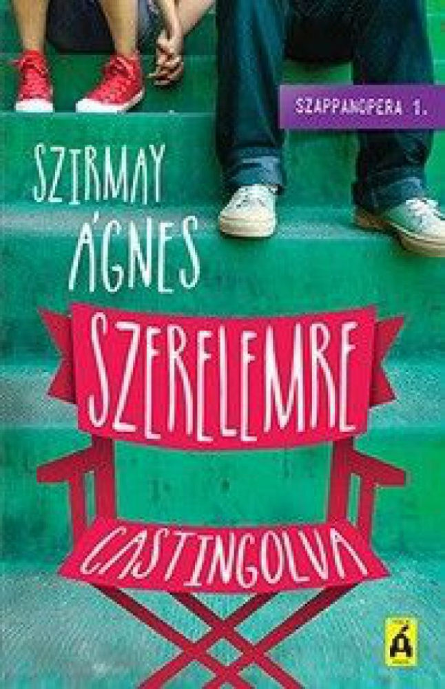 Szerelemre castingolva - Szappanopera 1. - Image 2