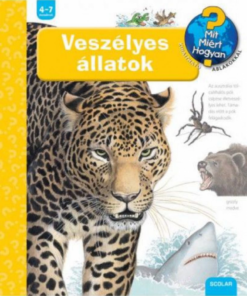 Veszélyes állatok - Image 2