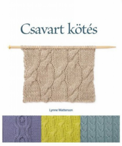 Csavart kötés - Image 2