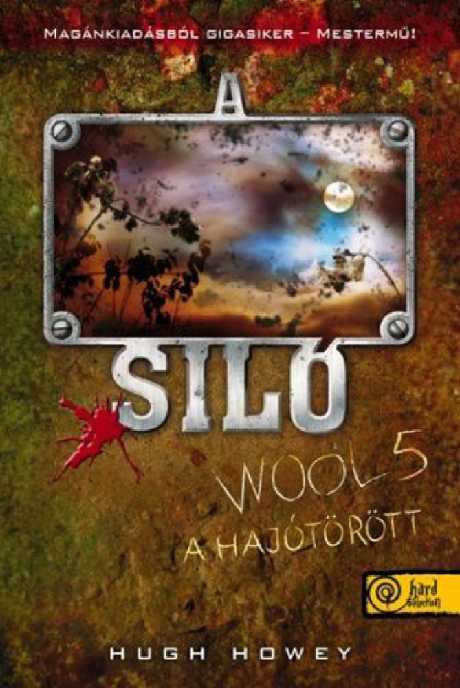 A Siló - Wool 5. - A hajótörött - Image 2
