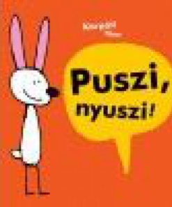 Puszi, nyuszi! - Image 2