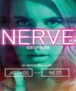 Alternative view of Nerve - Idegpálya