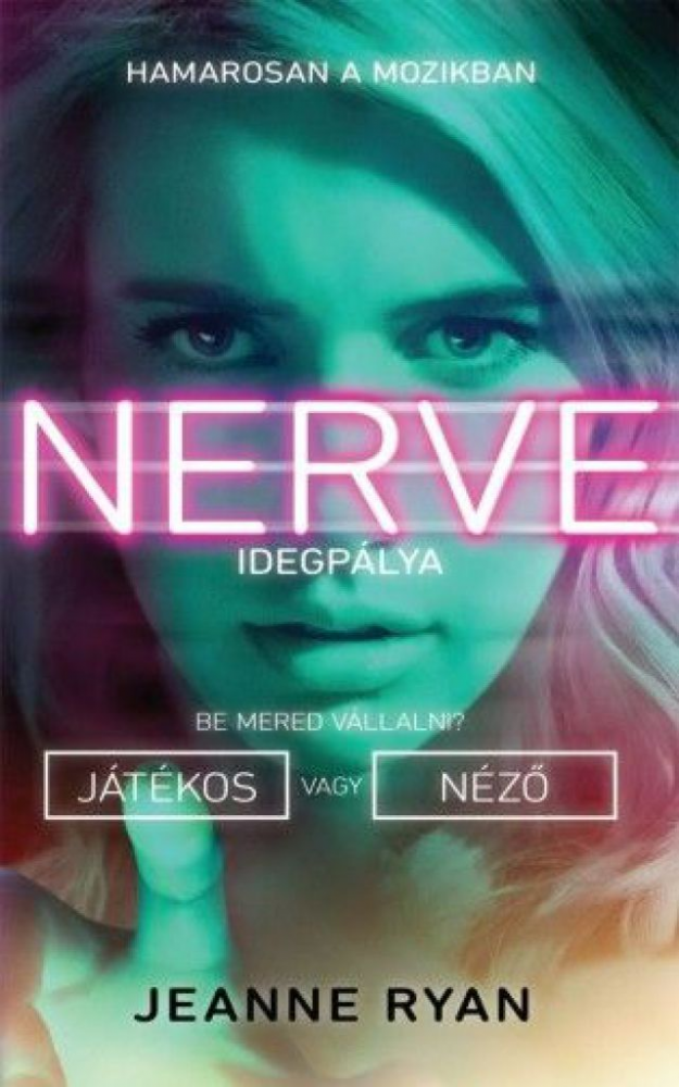 Nerve - Idegpálya - Image 2