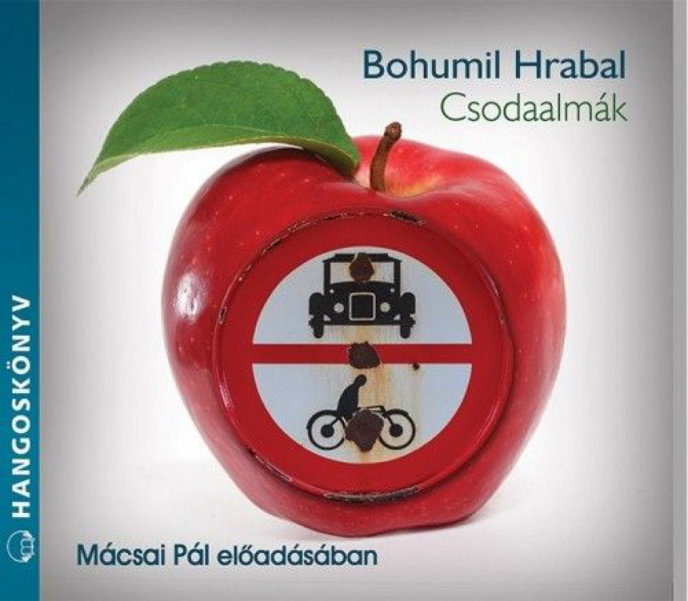 Csodaalmák - Hangoskönyv - Image 2