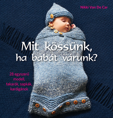 Mit kössünk, ha babát várunk? - Image 2