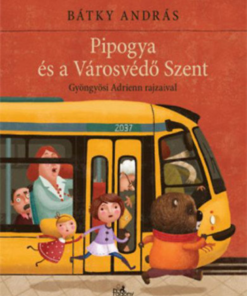 Alternative view of Pipogya és a Városvédő Szent