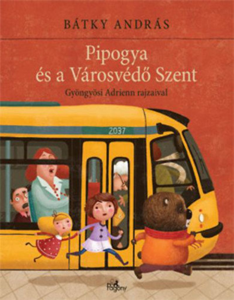 Pipogya és a Városvédő Szent - Image 2