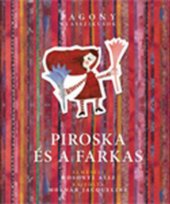 Piroska és a farkas - Image 2
