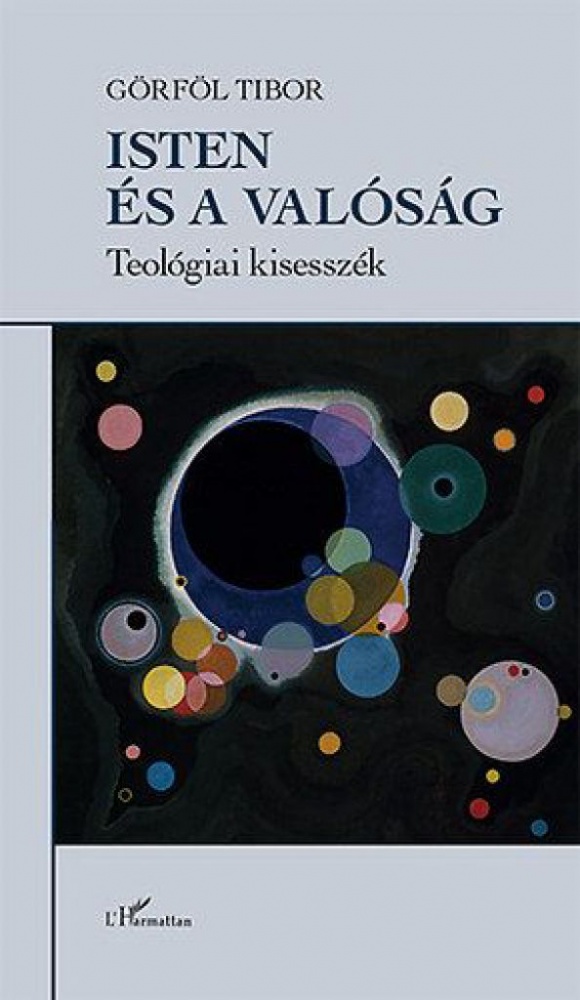 Isten és a valóság - Image 2