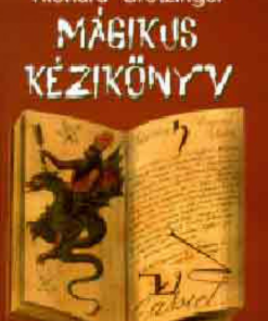 Mágikus kézikönyv - Image 2