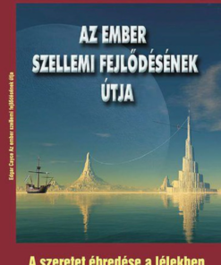 Az ember szellemi fejlődésének útja - Image 2