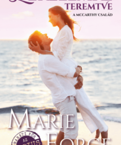 Alternative view of Szerelemre teremtve