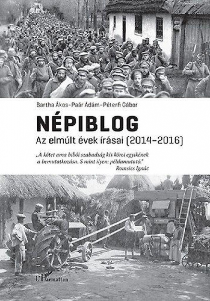Népiblog - Image 2