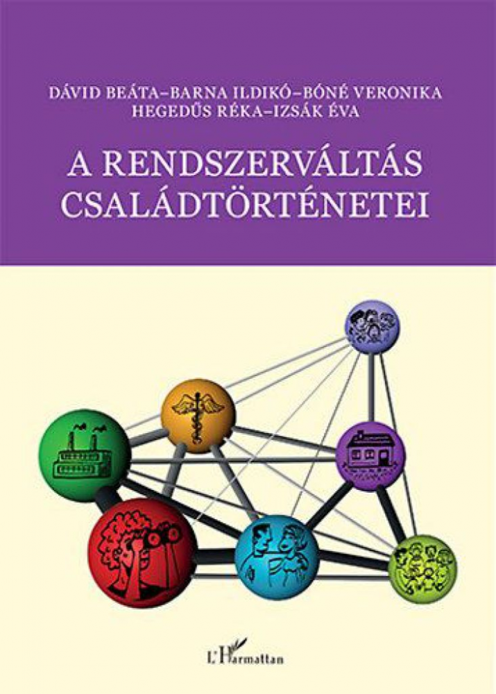 A rendszerváltás családtörténetei - Image 2