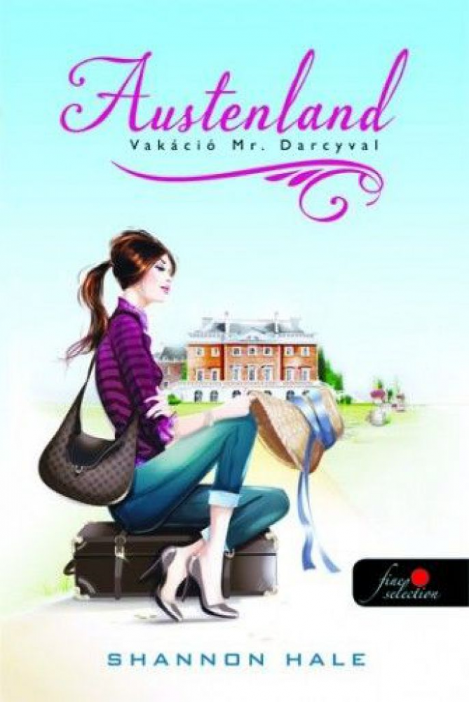 Austenland - Vakáció Mr. Darcyval - Image 2