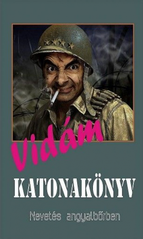 Vidám katonakönyv - Image 2